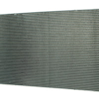 Radiador Automotriz Ford  Focus lll Mondeo IV, LR2 Range, Rover Evoque T/A 06-10 26mm Tubo Soldado
