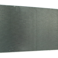 Radiador Automotriz Ford  Focus lll Mondeo IV, LR2 Range, Rover Evoque T/A 06-10 26mm Tubo Soldado