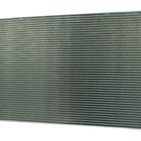 Radiador Automotriz Ford  Focus lll Mondeo IV, LR2 Range, Rover Evoque T/A 06-10 26mm Tubo Soldado