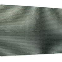 Radiador Automotriz Ford  Focus lll Mondeo IV, LR2 Range, Rover Evoque T/A 06-10 26mm Tubo Soldado