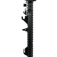 Radiador Automotriz Jeep  Durango Cherokee/ Laredo T/A T/M 11-17 26mm Tubo Soldado