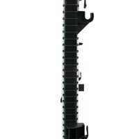 Radiador Automotriz Jeep  Durango Cherokee/ Laredo T/A T/M 11-17 26mm Tubo Soldado