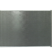 Radiador Automotriz GMC Chevrolet, Buick, Saturn Acadia Travers, Enclave Outlook T/A 07-14 26mm Tubo Soldado