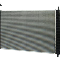 Radiador Automotriz GMC Chevrolet, Buick, Saturn Acadia Travers, Enclave Outlook T/A 07-14 26mm Tubo Soldado