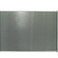 Radiador Automotriz GMC Chevrolet, Buick, Saturn Acadia Travers, Enclave Outlook T/A 07-14 26mm Tubo Soldado