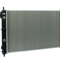 Radiador Automotriz GMC Chevrolet, Buick, Saturn Acadia Travers, Enclave Outlook T/A 07-14 26mm Tubo Soldado