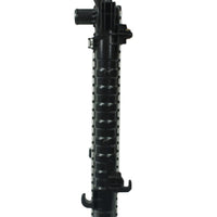 Radiador Automotriz GMC Chevrolet, Buick, Saturn Acadia Travers, Enclave Outlook T/A 07-14 26mm Tubo Soldado