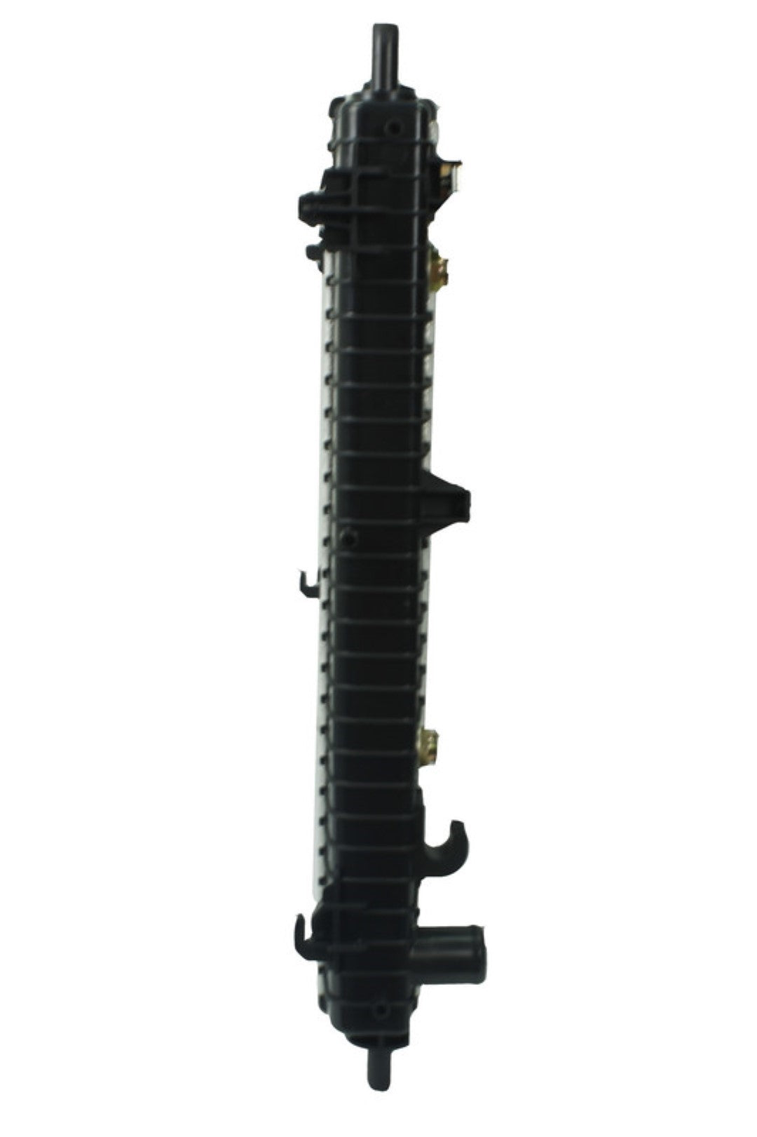 Radiador Automotriz GMC Chevrolet, Buick, Saturn Acadia Travers, Enclave Outlook T/A 07-14 26mm Tubo Soldado