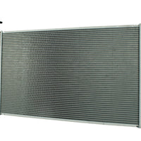 Radiador Automotriz GMC Chevrolet, Buick, Saturn Acadia Travers, Enclave Outlook T/A 07-14 32mm Tubo Soldado