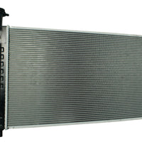 Radiador Automotriz GMC Chevrolet, Buick, Saturn Acadia Travers, Enclave Outlook T/A 07-14 32mm Tubo Soldado