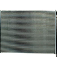 Radiador Automotriz GMC Chevrolet, Buick, Saturn Acadia Travers, Enclave Outlook T/A 07-14 32mm Tubo Soldado