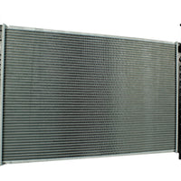 Radiador Automotriz GMC Chevrolet, Buick, Saturn Acadia Travers, Enclave Outlook T/A 07-14 32mm Tubo Soldado