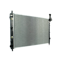 Radiador Automotriz GMC Chevrolet, Buick, Saturn Acadia Travers, Enclave Outlook T/A 07-14 32mm Tubo Soldado