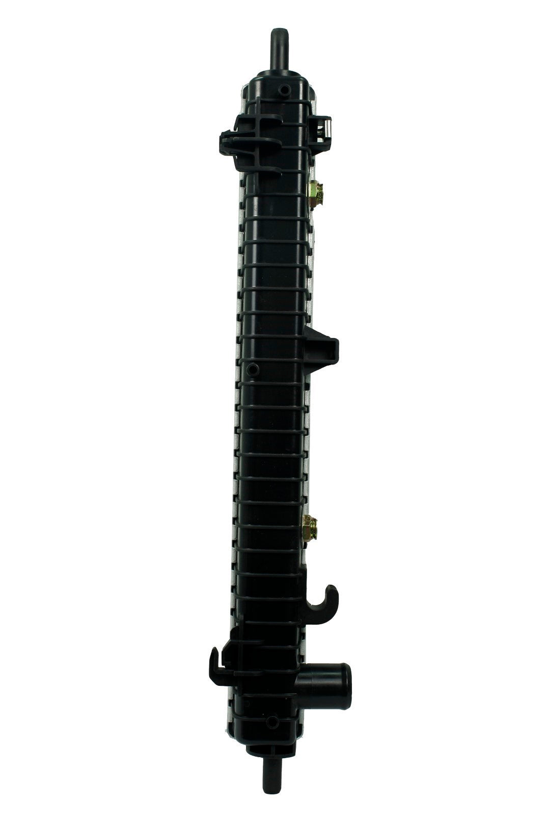 Radiador Automotriz GMC Chevrolet, Buick, Saturn Acadia Travers, Enclave Outlook T/A 07-14 32mm Tubo Soldado
