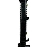 Radiador Automotriz GMC Chevrolet, Buick, Saturn Acadia Travers, Enclave Outlook T/A 07-14 32mm Tubo Soldado