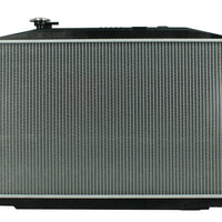 Radiador Automotriz Honda  Odyssey  T/A 11-15 16mm Tubo Soldado