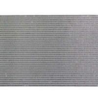 Radiador Automotriz Ford  Focus S Se Sel, Titanium T/A T/M 12-16 16mm Tubo Soldado