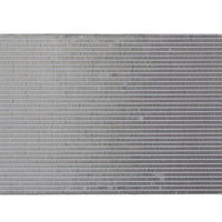 Radiador Automotriz Ford  Focus S Se Sel, Titanium T/A T/M 12-16 16mm Tubo Soldado