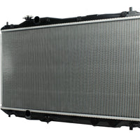 Radiador Automotriz Honda Acura Civic LX T/A T/M 12-15 16mm Tubo Soldado