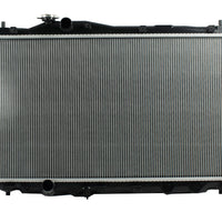 Radiador Automotriz Honda Acura Civic LX T/A T/M 12-15 16mm Tubo Soldado
