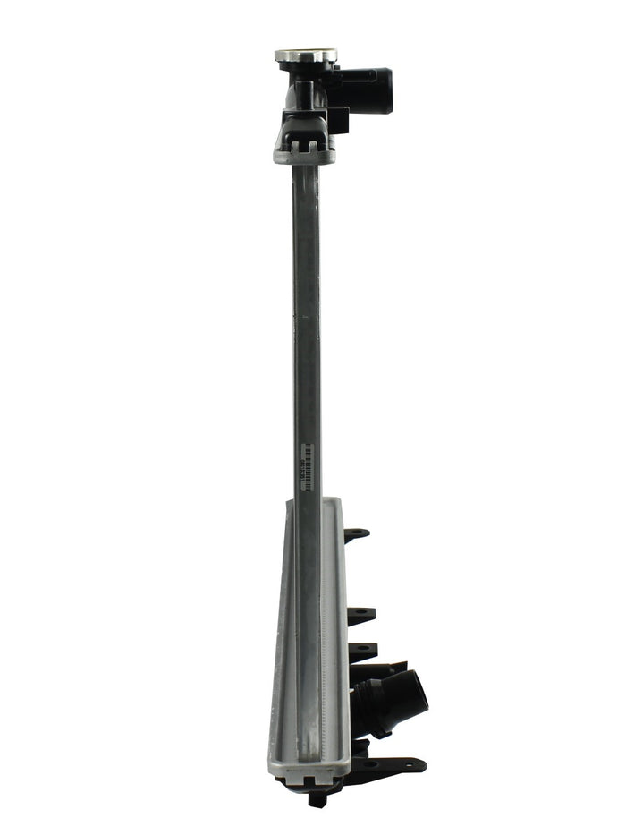 Radiador Automotriz Honda Acura Civic LX T/A T/M 12-15 16mm Tubo Soldado