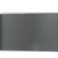 Radiador Automotriz Ford Mercury Tempo Topaz T/M 92-95 26mm Tubo Soldado