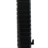 Radiador Automotriz Ford Mercury Tempo Topaz T/M 92-95 26mm Tubo Soldado