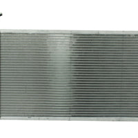 Radiador Automotriz Ford Mercury Tempo Topaz T/A 92-95  26mm Tubo Soldado