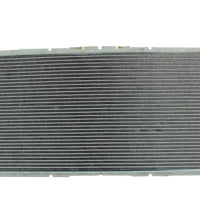 Radiador Automotriz Mazda  626 MX-6DX, MX-6GT, MX-6LX T/A 92-97 26mm Tubo Soldado