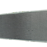 Radiador Automotriz Mazda  626 MX-6DX, MX-6GT, MX-6LX T/A 92-97 26mm Tubo Soldado