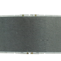Radiador Automotriz Mazda  626 MX-6DX, MX-6GT, MX-6LX T/A 92-97 26mm Tubo Soldado