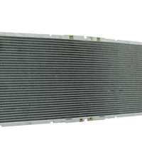 Radiador Automotriz Mazda  626 MX-6DX, MX-6GT, MX-6LX T/A 92-97 26mm Tubo Soldado
