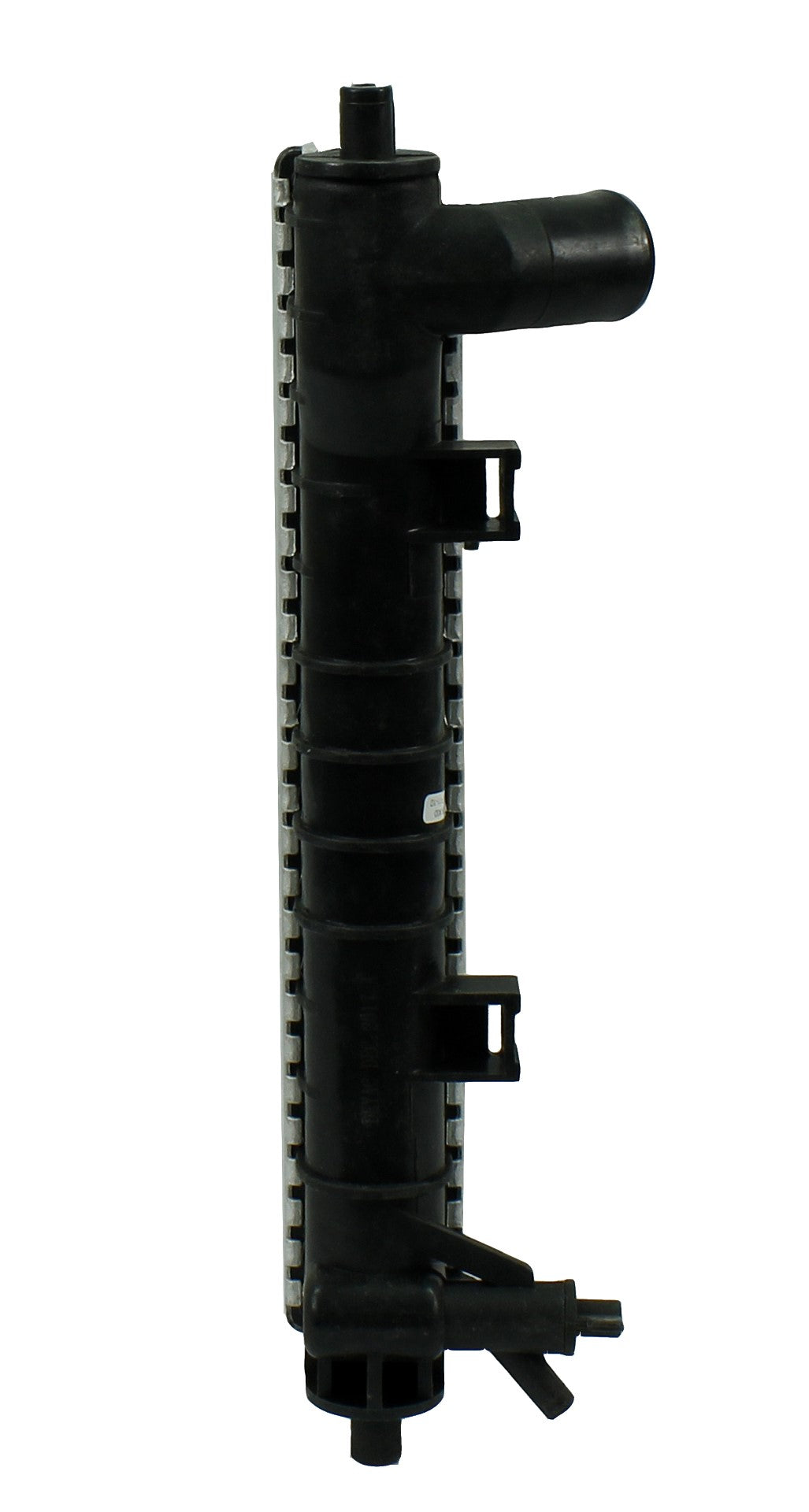 Radiador Automotriz Mazda  626 MX-6DX, MX-6GT, MX-6LX T/A 92-97 26mm Tubo Soldado