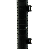 Radiador Automotriz Mazda  626 MX-6DX, MX-6GT, MX-6LX T/A 92-97 26mm Tubo Soldado