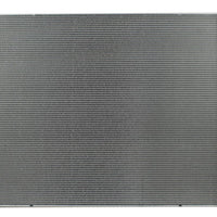 Radiador Automotriz GM Silverado 2500HD 3500hd, Sierra 2500hd,3500hd T/A 11-15 48mm Tubo Soldado