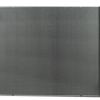 Radiador Automotriz GM Silverado 2500HD 3500hd, Sierra 2500hd,3500hd T/A 11-15 48mm Tubo Soldado