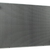 Radiador Automotriz GM Silverado 2500HD 3500hd, Sierra 2500hd,3500hd T/A 11-15 48mm Tubo Soldado