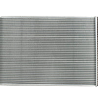 Radiador Automotriz GM Chevrolet SO Trax T/A T/M 12-15 16mm Tubo Soldado