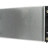 Radiador Automotriz GM Chevrolet SO Trax T/A T/M 12-15 16mm Tubo Soldado