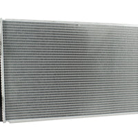 Radiador Automotriz GM Chevrolet SO Trax T/A T/M 12-15 16mm Tubo Soldado