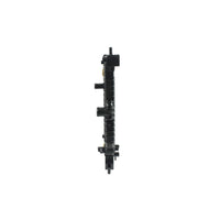 Radiador Automotriz GM Chevrolet SO Trax T/A T/M 12-15 16mm Tubo Soldado