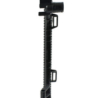 Radiador Automotriz GM Chevrolet SO Trax T/A T/M 12-15 16mm Tubo Soldado