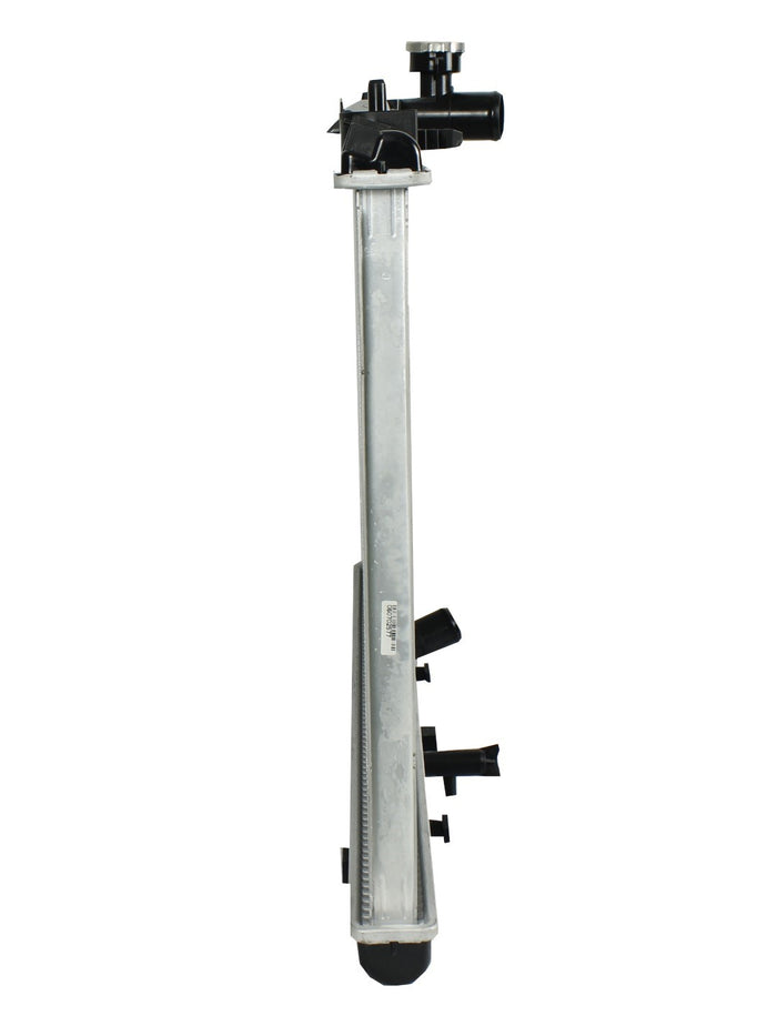 Radiador Automotriz Toyota Camry Hybrid T/M 12-16 26mm Tubo Soldado