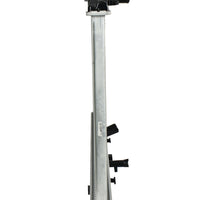 Radiador Automotriz Toyota Camry Hybrid T/M 12-16 26mm Tubo Soldado