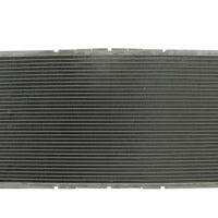 Radiador Automotriz Mazda  626 MX-6 T/A 93-97 26mm Tubo Soldado