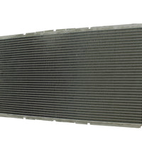 Radiador Automotriz Mazda  626 MX-6 T/A 93-97 26mm Tubo Soldado