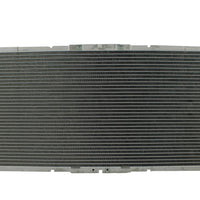 Radiador Automotriz Mazda  626 MX-6 T/A 93-97 26mm Tubo Soldado