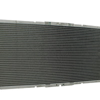 Radiador Automotriz Mazda  626 MX-6 T/A 93-97 26mm Tubo Soldado