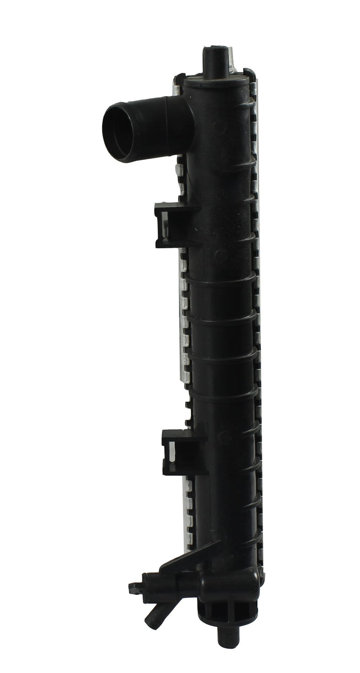 Radiador Automotriz Mazda  626 MX-6 T/A 93-97 26mm Tubo Soldado