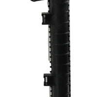 Radiador Automotriz Mazda  626 MX-6 T/A 93-97 26mm Tubo Soldado